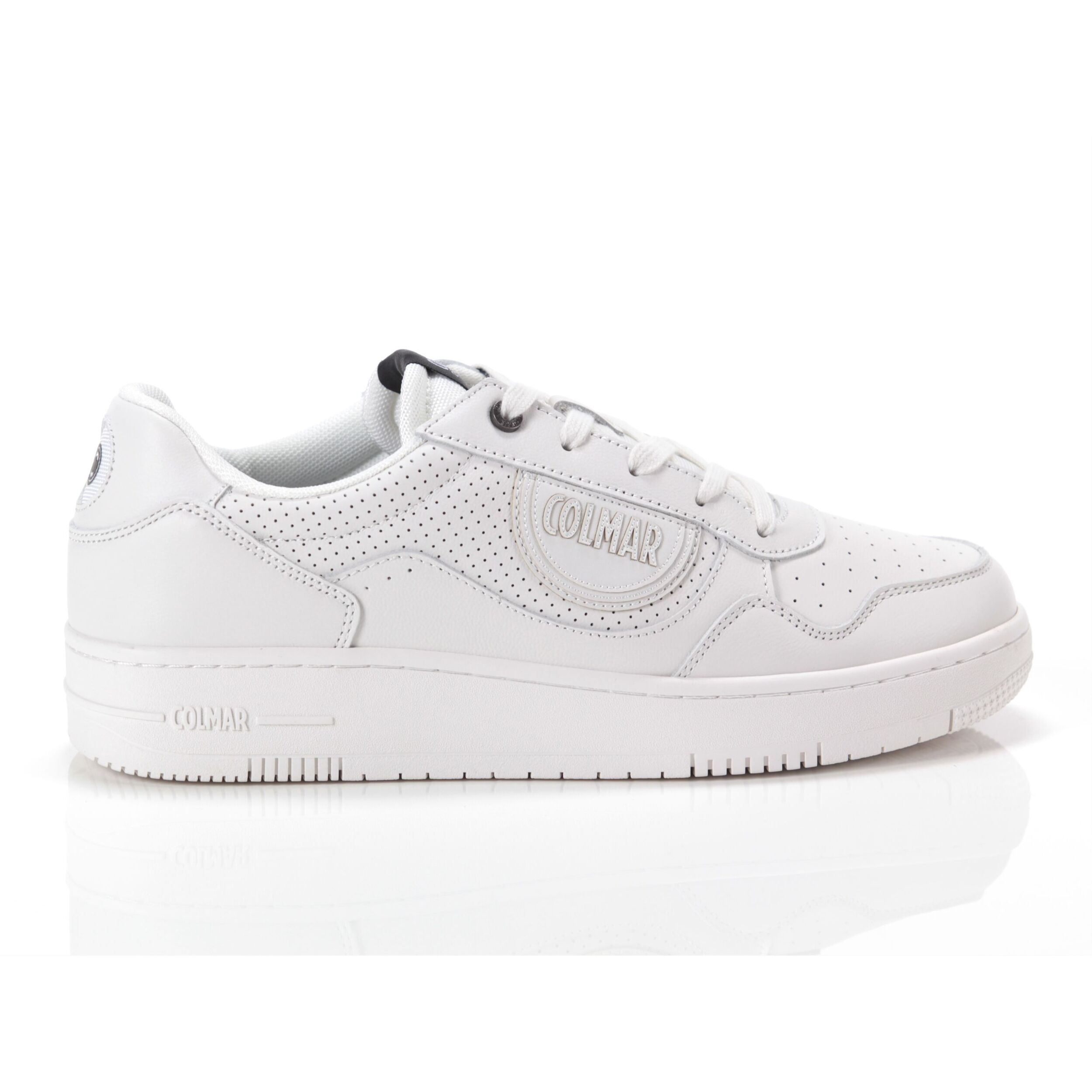 Sneakers Colmar Austin Premium 039 White Bianco