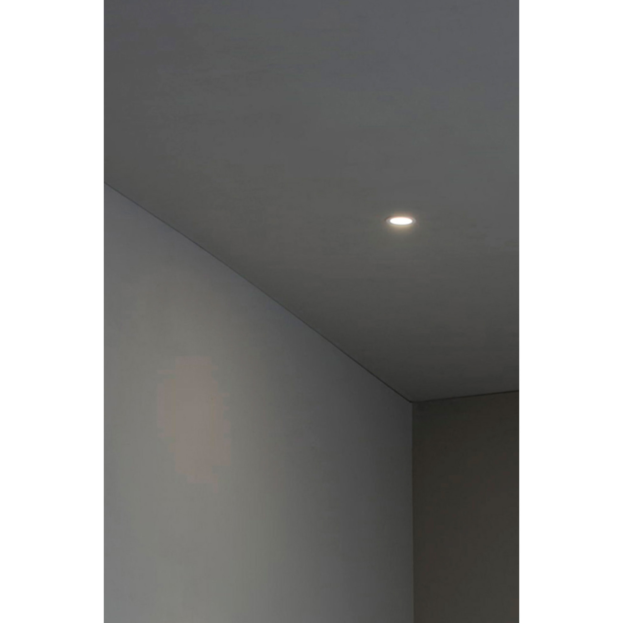 FRESH IP65 Lampe encastrable BLANC GU10