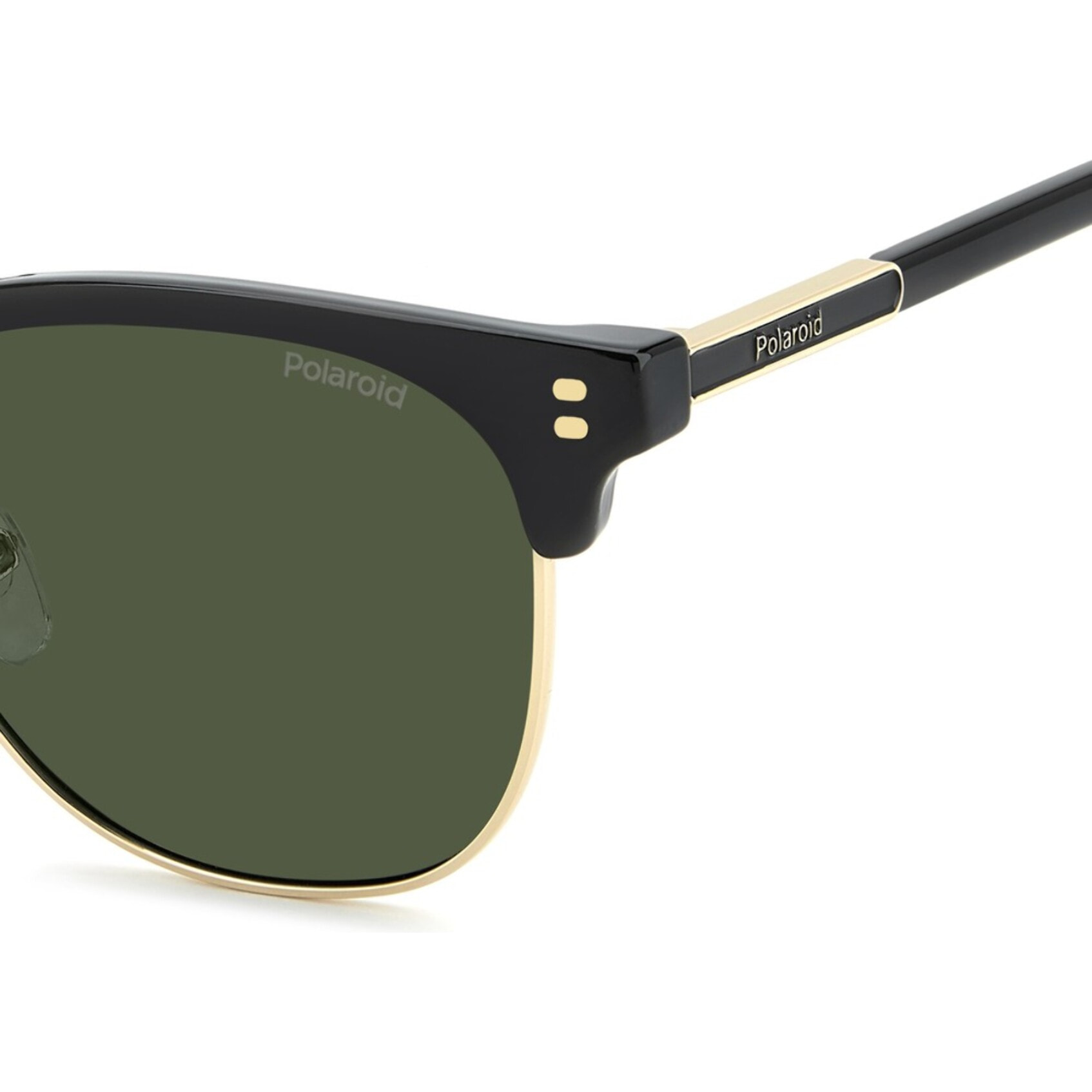 Gafas de Sol Polaroid PLD 4196/S/X 2M2 Polarizadas de Metal Hombre 53 mm