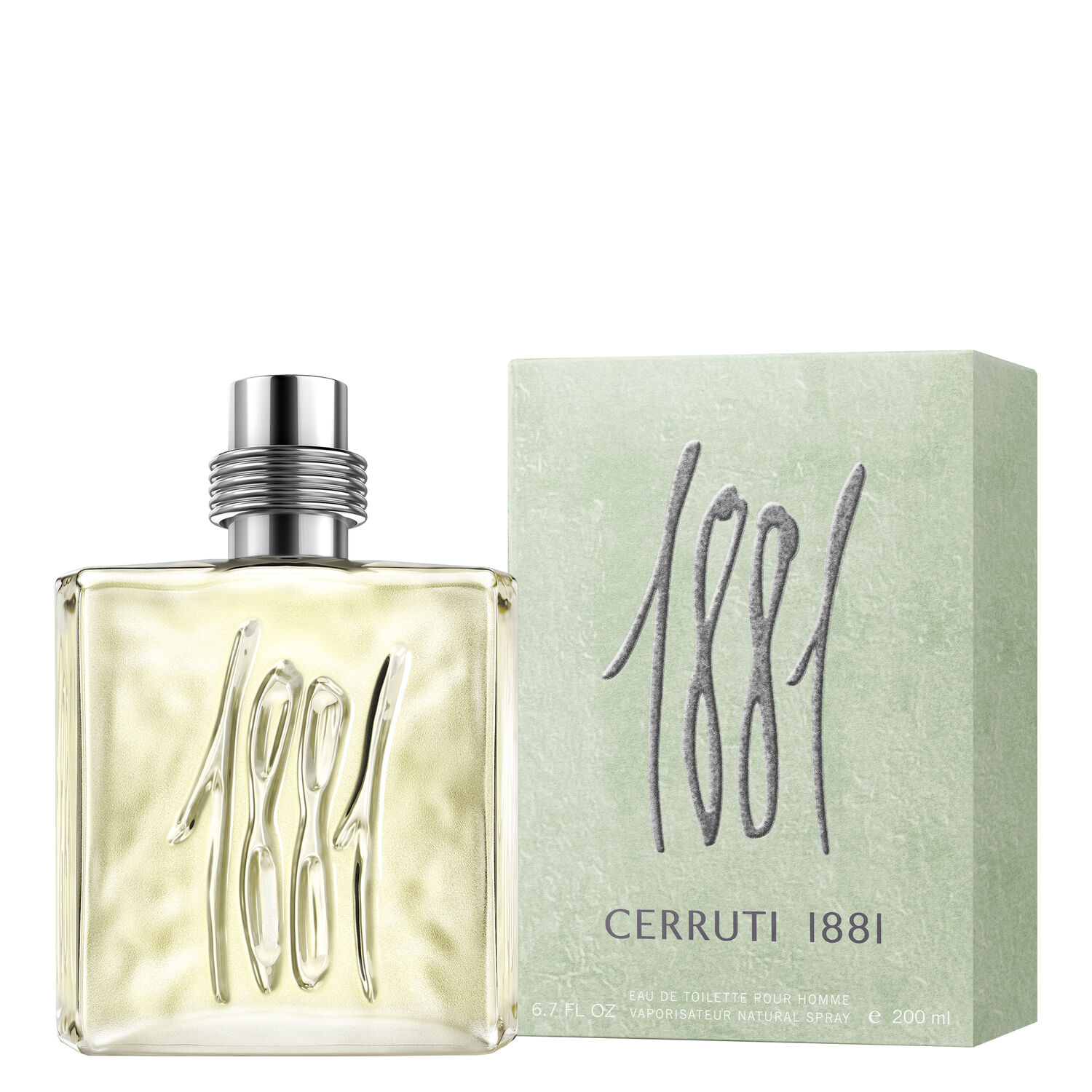 1881 Homme - Eau de Toilette