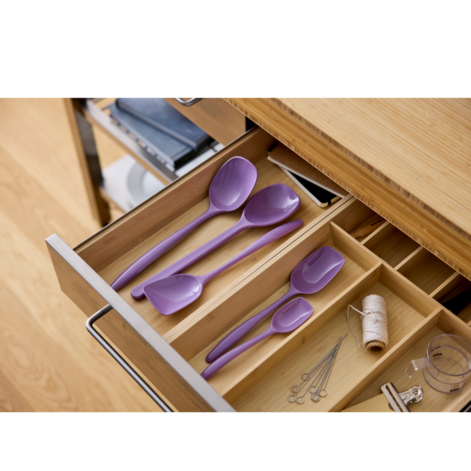 Cuillère à pâtisserie NEW Classic