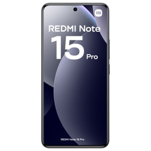 Xiaomi Redmi Note 15 Pro 4G Versión Global