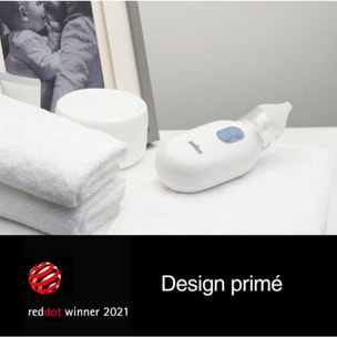 Mouche bébé BRAUN 1 - BNA100