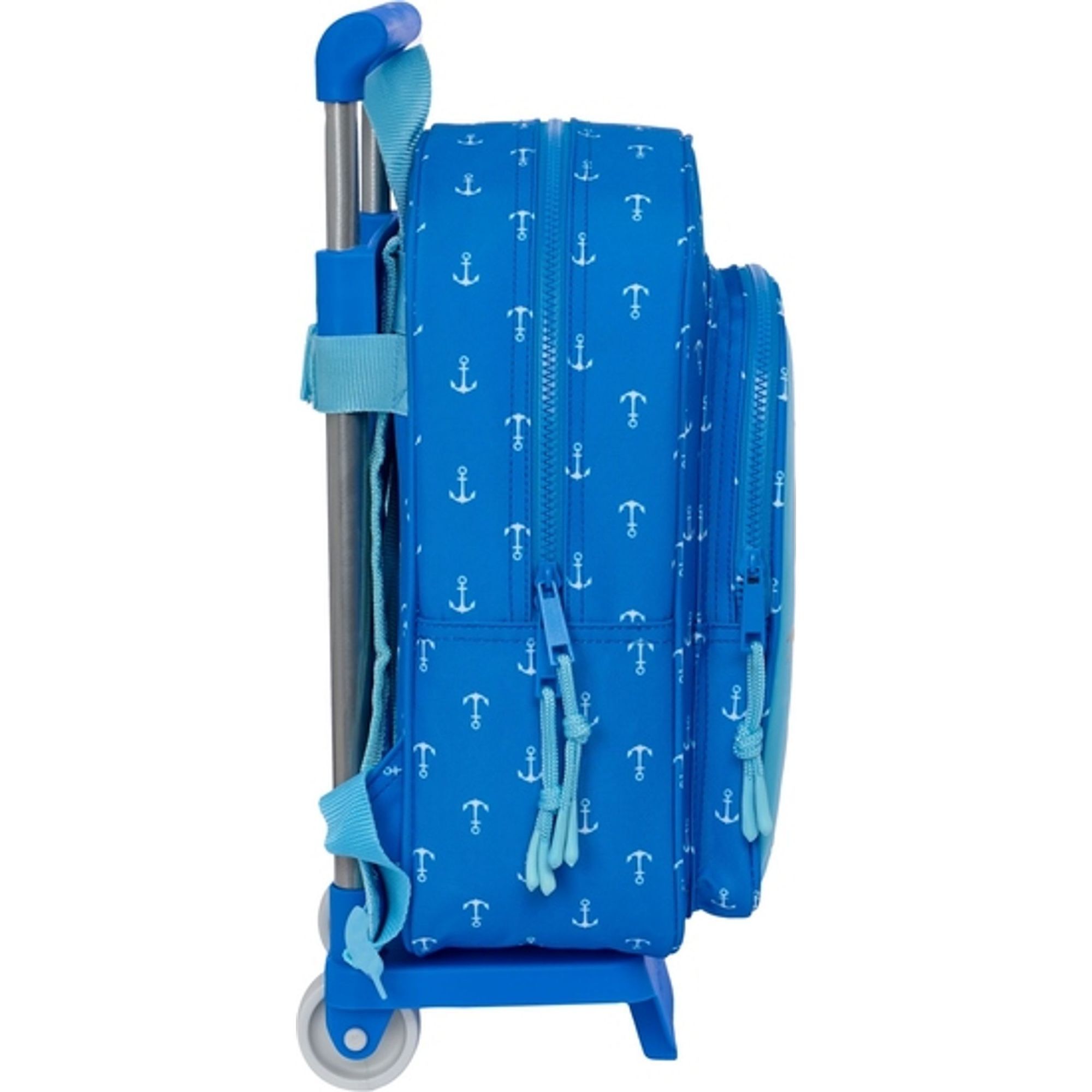 Moch 185+carro 705 donald infantil