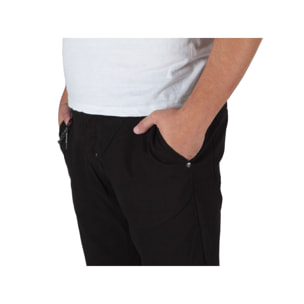 Pantaloni Antony Morato Pantaloni Oliver Slim Ankle Nero Nero