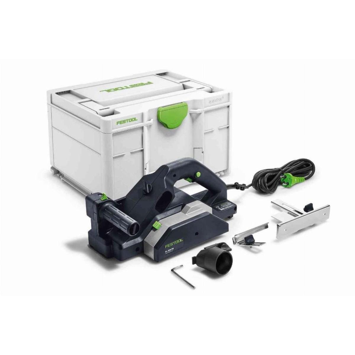 Rabot HL 850 EB-Plus FESTOOL - 576253