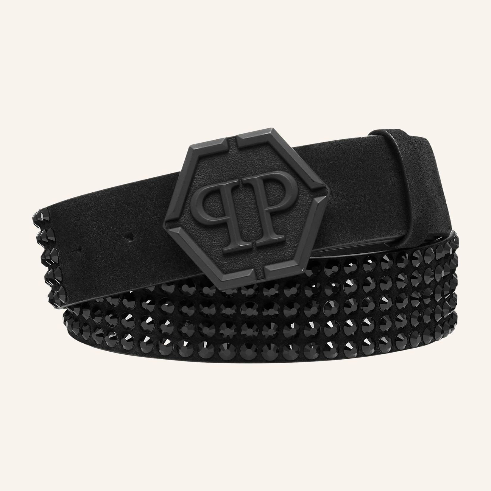 PHILIPP PLEIN Cinturón