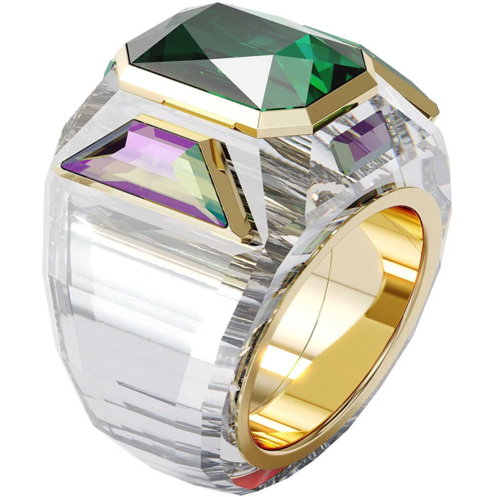 Anillo Swarovski Mujer 5610802