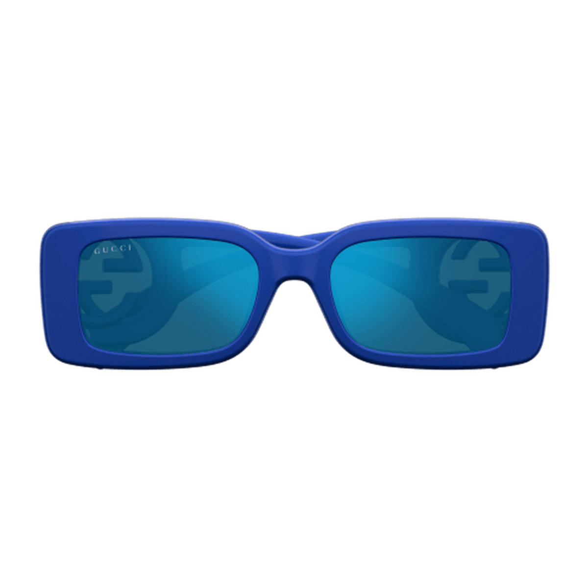 Gafas de Sol Gucci GG1325S-010 de Acetato Mujer 54 mm