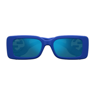 Gafas de Sol Gucci GG1325S-010 de Acetato Mujer 54 mm
