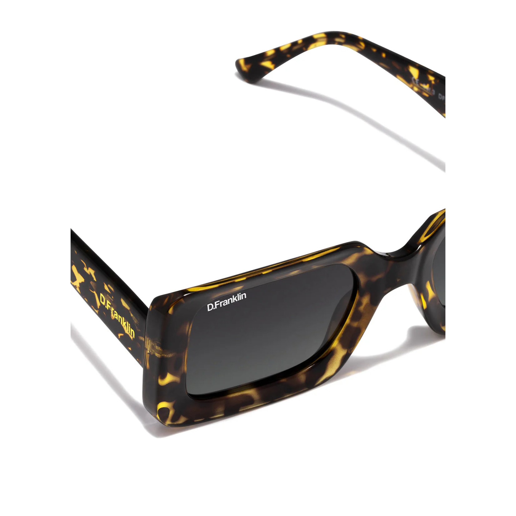 Gafas De Sol D. Franklin Bahamas