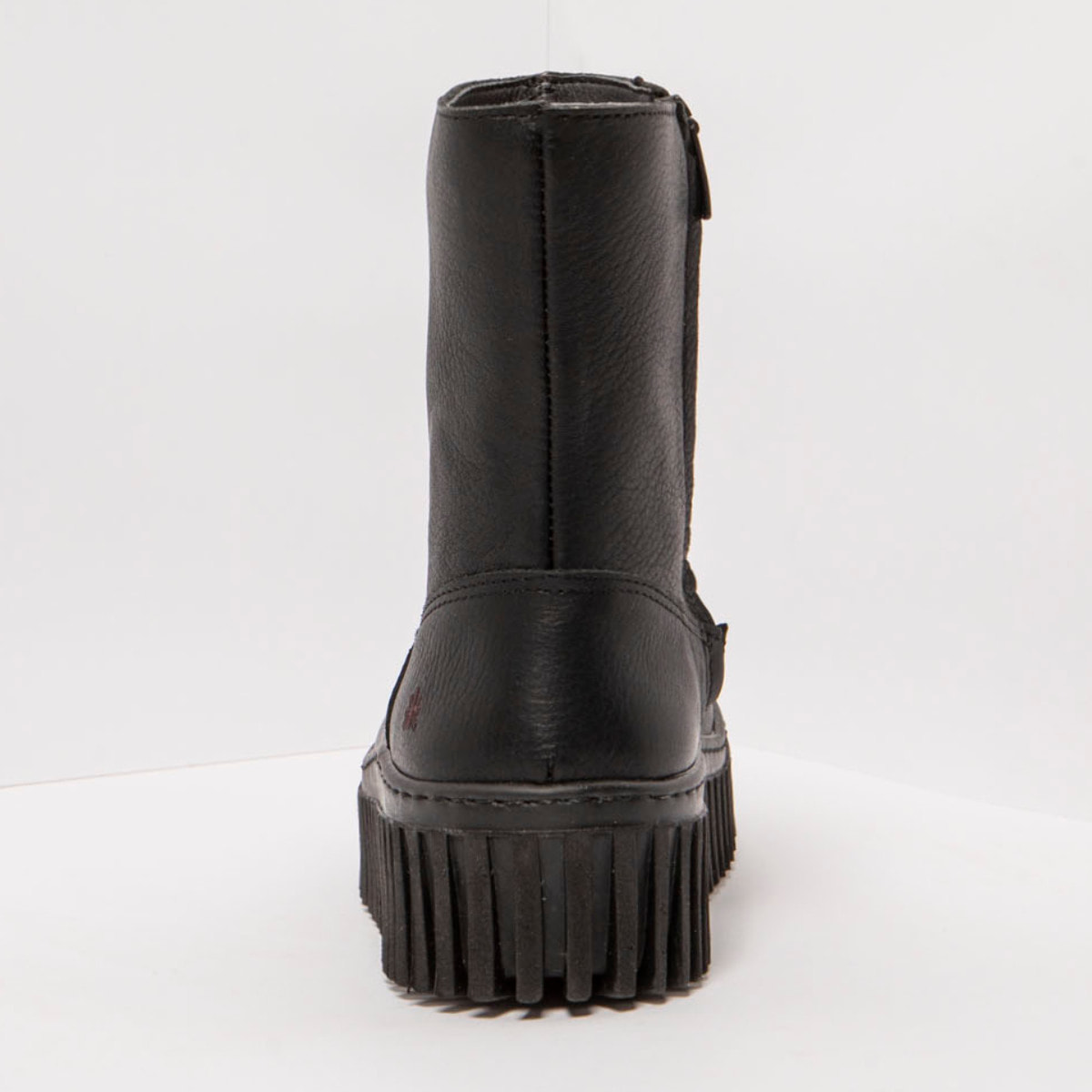 Botines 1531 NAPPA BLACK/BRIGHTON color Black