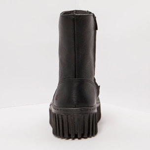 Botines 1531 NAPPA BLACK/BRIGHTON color Black