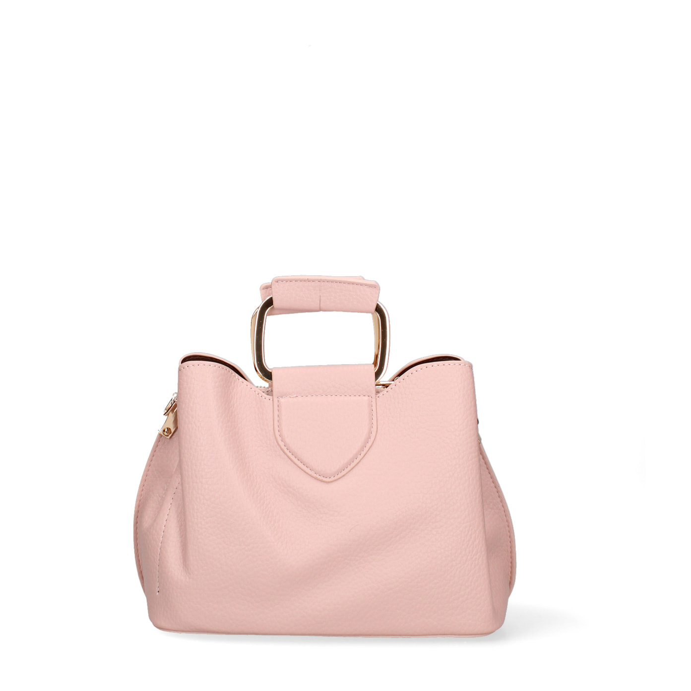 Borsa a mano  da donna Poliuretano In Poliuretano 24x18x12 cm