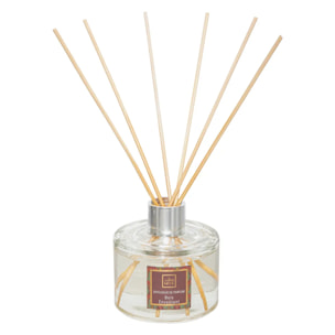Diffuseur de parfum Neda 200ml bois envoutant