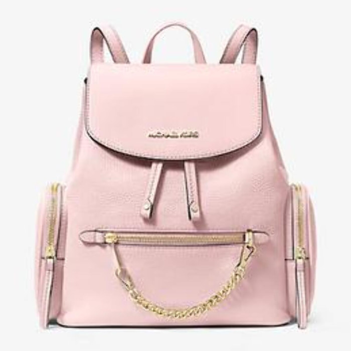 Michael Kors Mochila para Mujer 35T1GTTB6L-POWDER-BLUSH