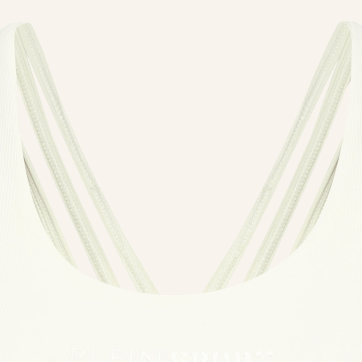 PLEIN SPORT Sport Top