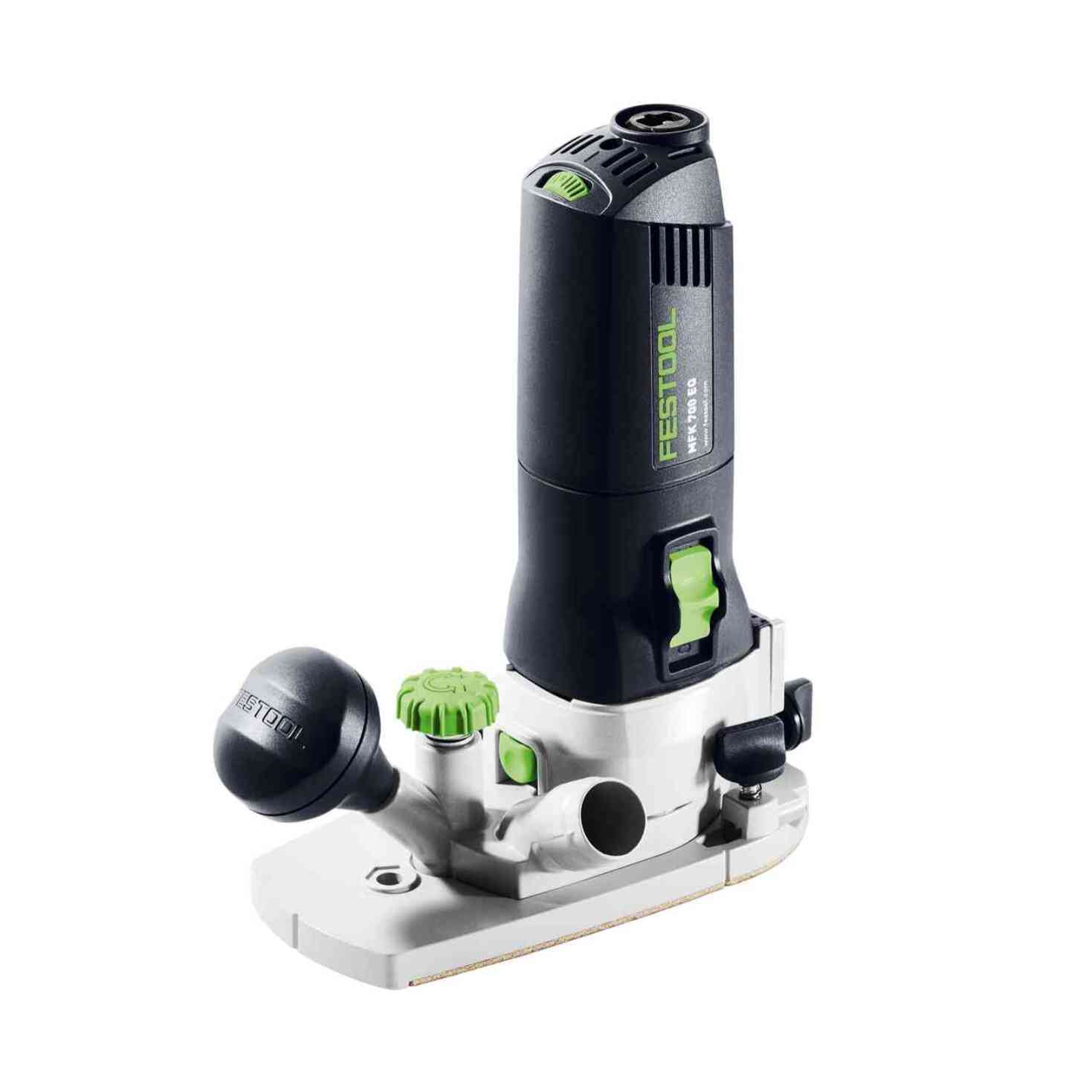 Affleureuse modulaire MFK 700 EQ-Plus - FESTOOL - en systainer - 578061