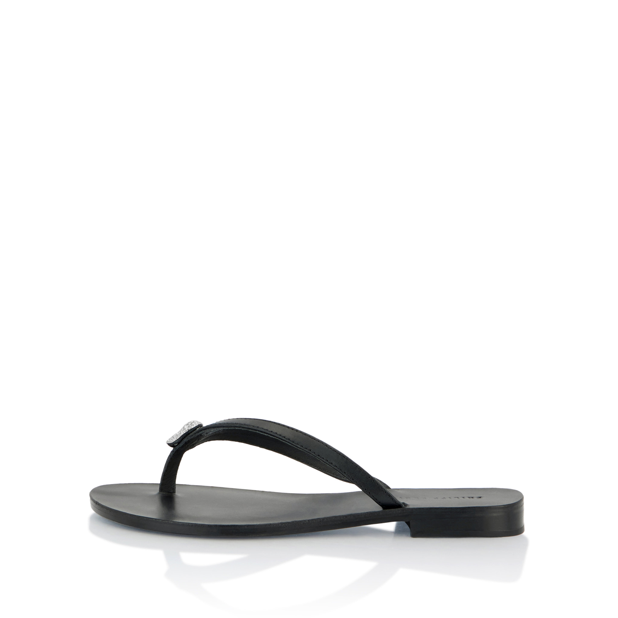 PHILIPP PLEIN Chanclas SKULL