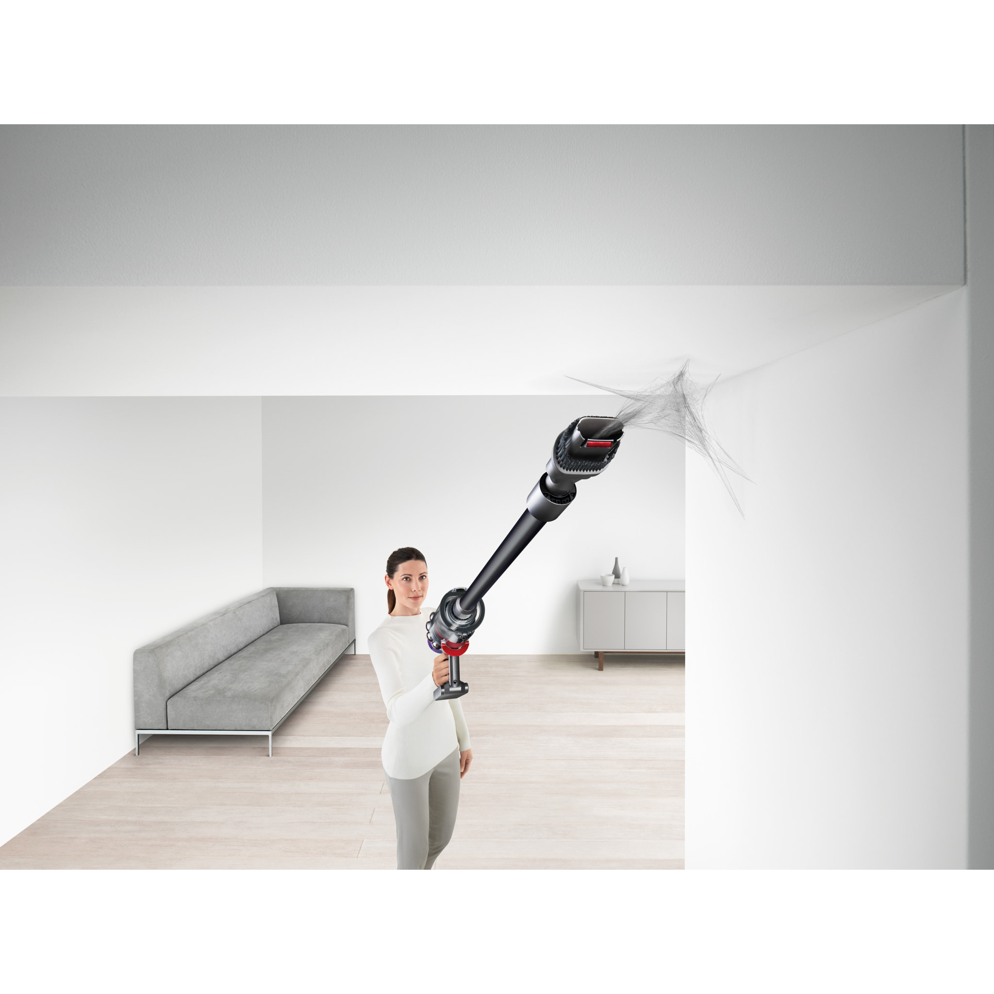 Aspirateur Balai Sans Fil Dyson V10™ Total clean