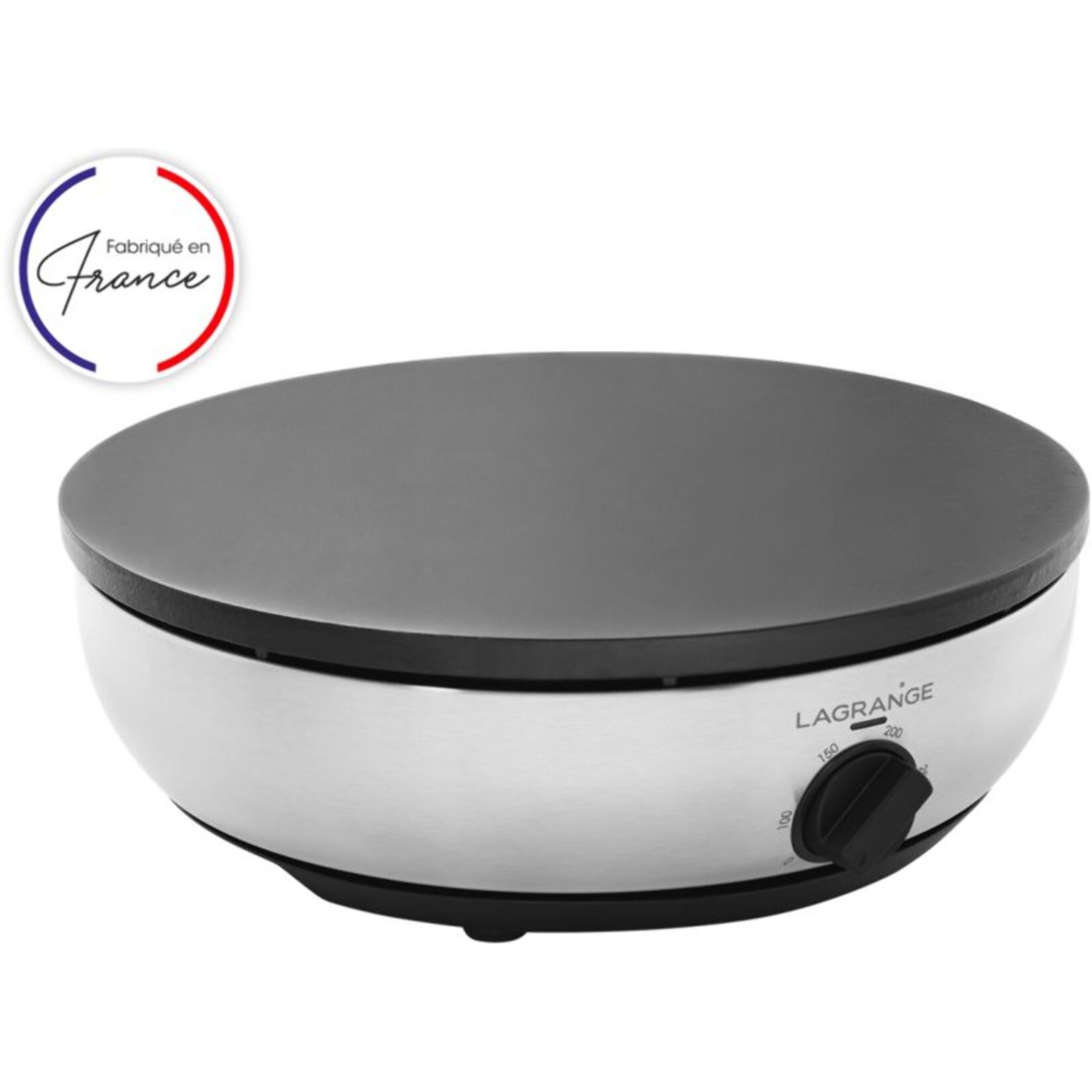 Crêpière LAGRANGE pro