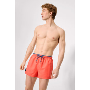 Costume da bagno da uomo Arancio