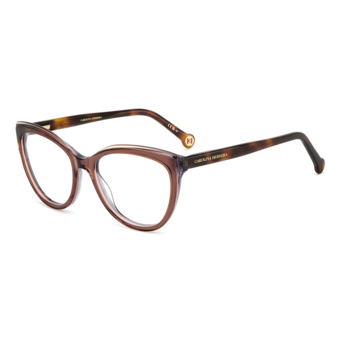 Gafas de Sol Carolina Herrera HER 0221/G/S 3H2 de Acetato Mujer 50 mm