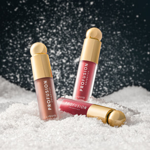 Glow Get Em! - Coffret 2 Blushs Liquides + 1 Highlighter Liquide