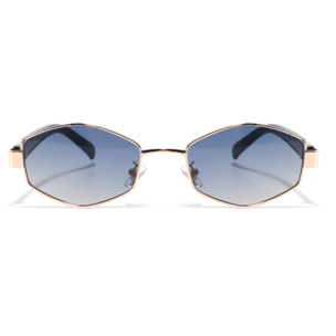 Gafas de Sol Sexton C7506 - C6 de Metal Mujer 54 mm