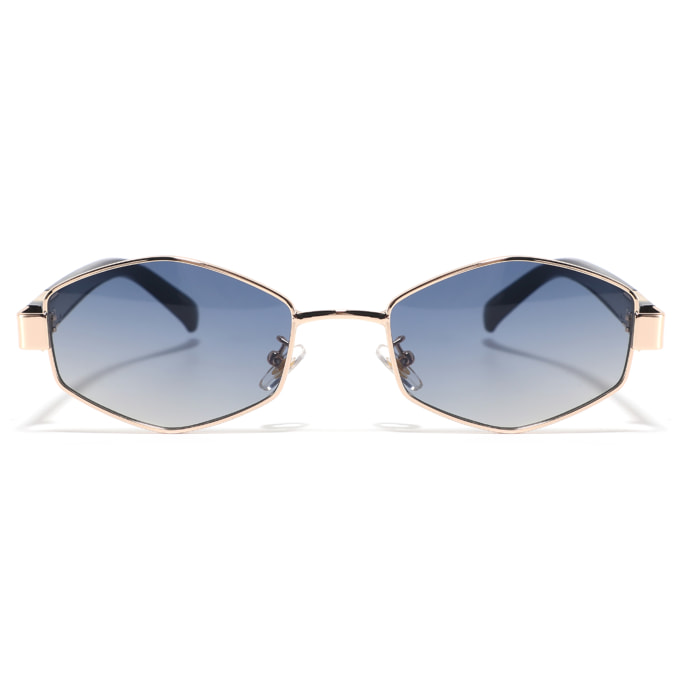 Gafas de Sol Sexton C7506 - C6 de Metal Mujer 54 mm