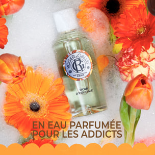 Bois d'Orange - Crème Mains Bienfaisante 30 ml