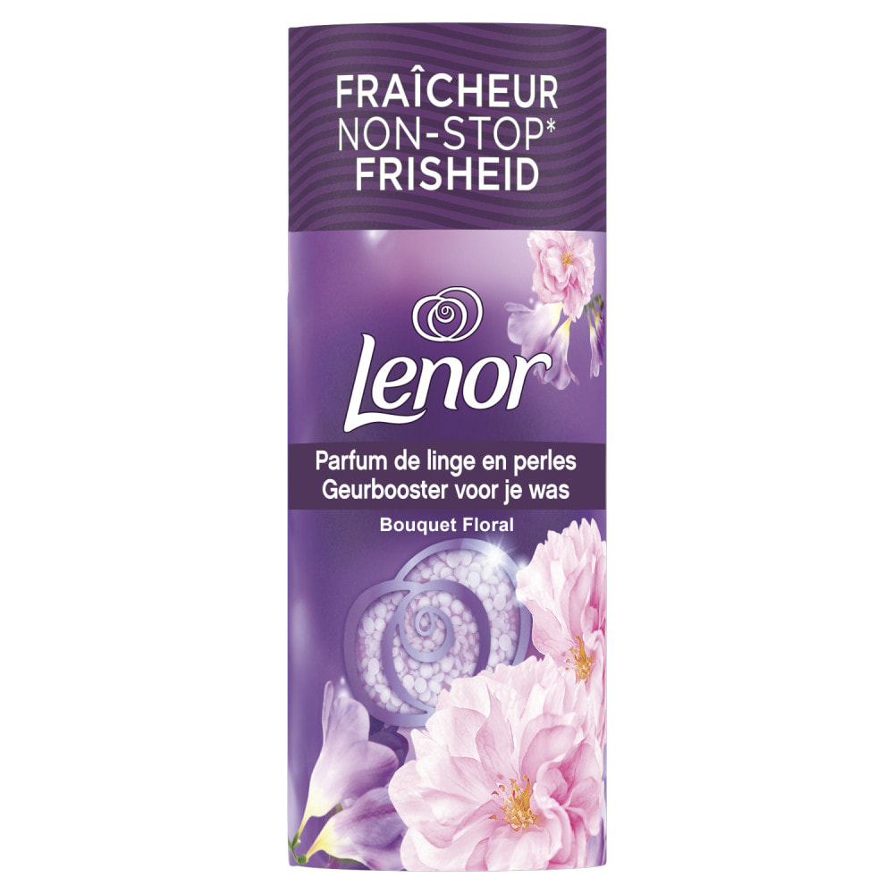 6x19 Lavages Bouquet Floral - Parfum de Linge Lenor