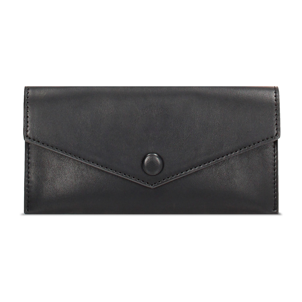 Mini bag nera slim