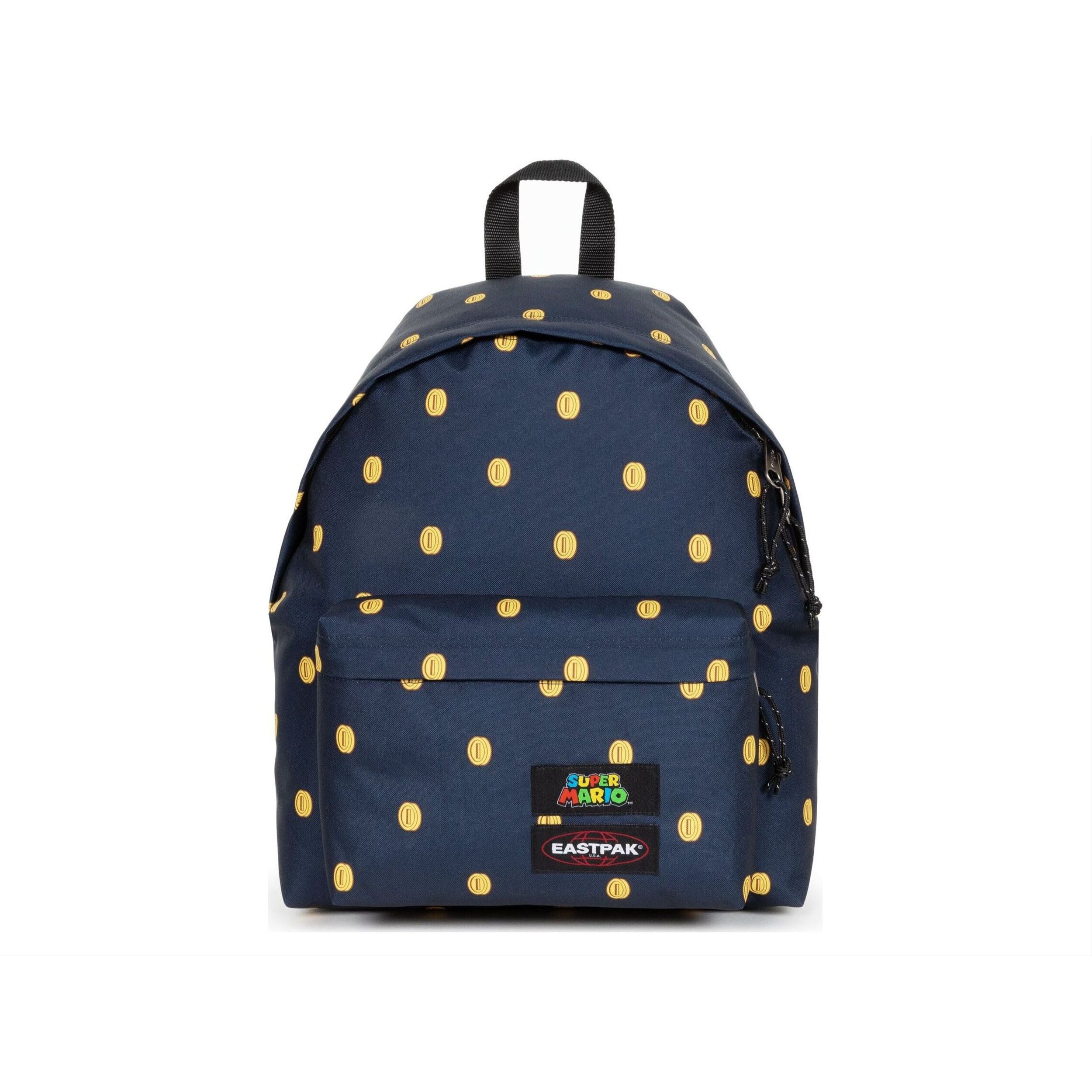 Zaini Eastpak Padded Pak r Blu