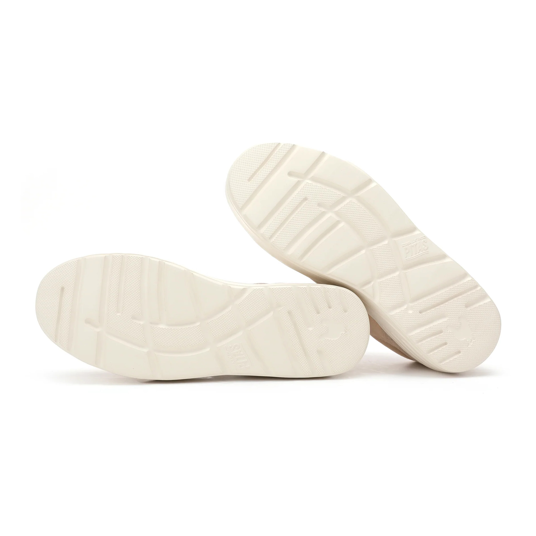 Zapatillas Sitges Beige