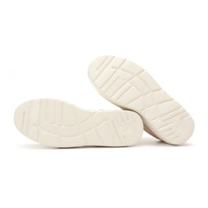 Zapatillas Sitges Beige