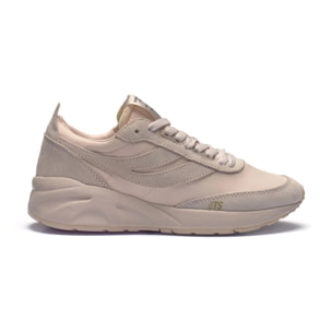 Zapatillas Superga Hombre/Mujer 4089 TRAINING 9TS SLIM SUEDE