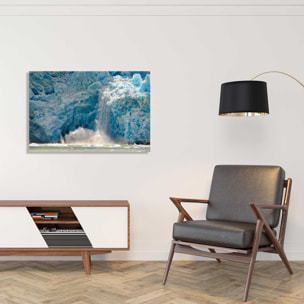 Tableau paysage iceberg Tableau plexiglas