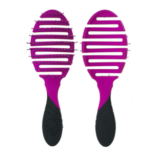 WET BRUSH Pro Flex Dry Purple