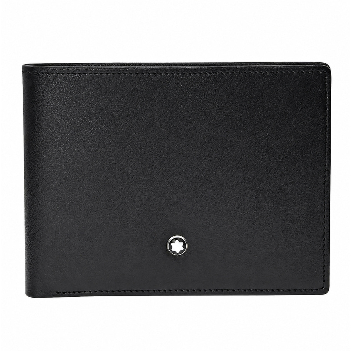 Montblanc Cartera para Hombre MB107228