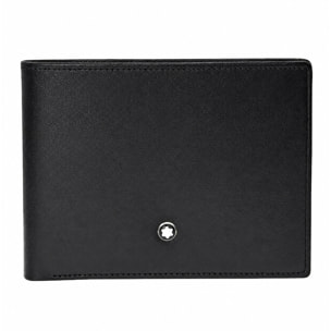 Montblanc Cartera para Hombre MB107228