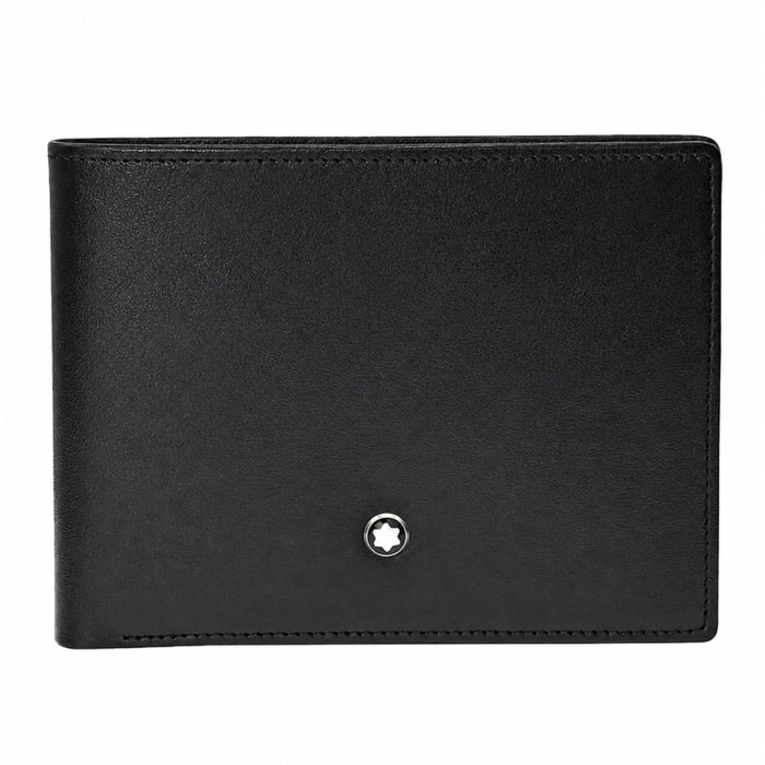 Montblanc Cartera para Hombre MB107228