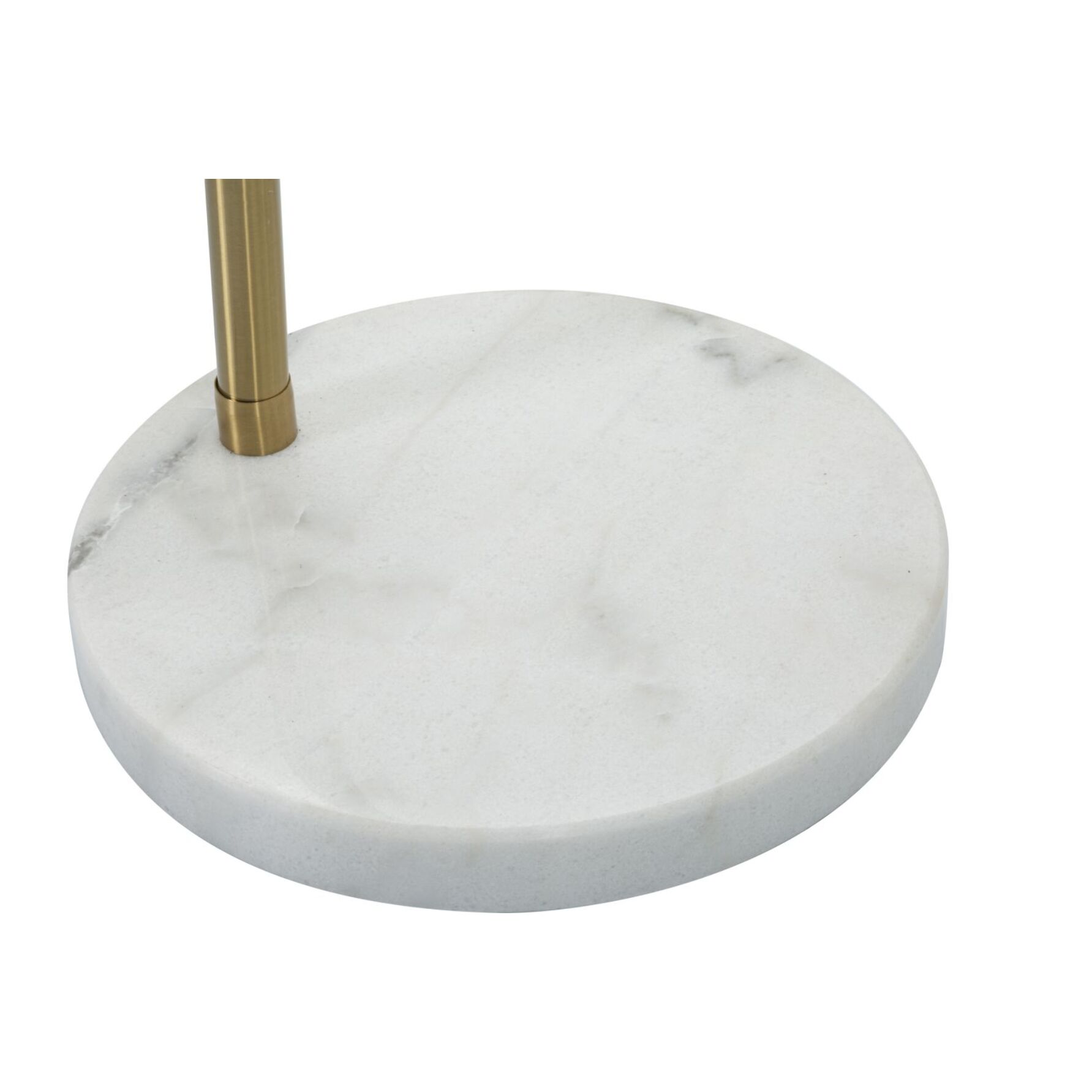 LAMPADA DA TERRA GLAMY ARC 6 LUCI CM 130X45X220-246