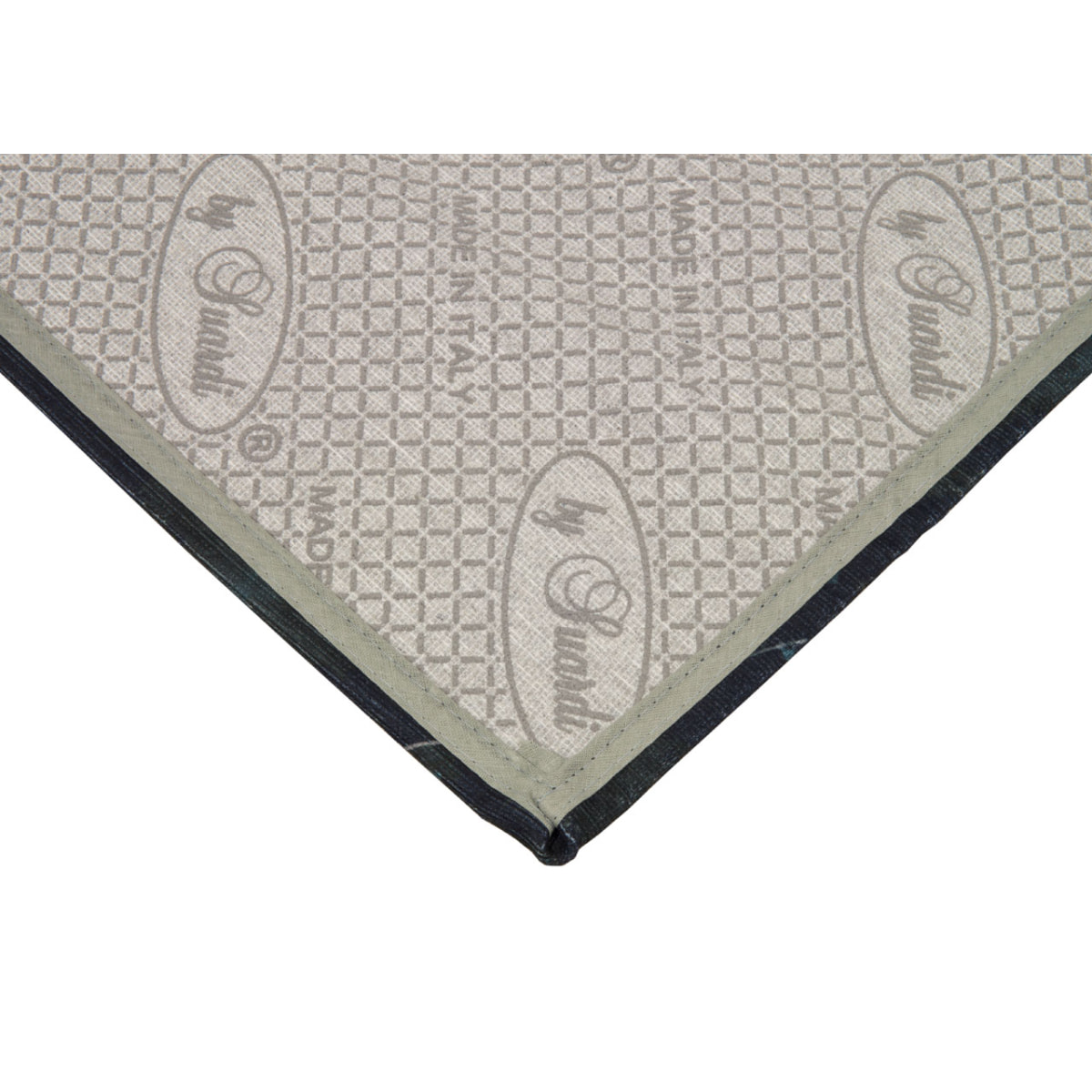 Tappeto Camera Cucina e Bagno Emozioni D'Artista Wild 100*160