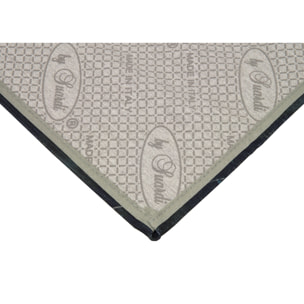 Tappeto Camera Cucina e Bagno Emozioni D'Artista Wild 100*160