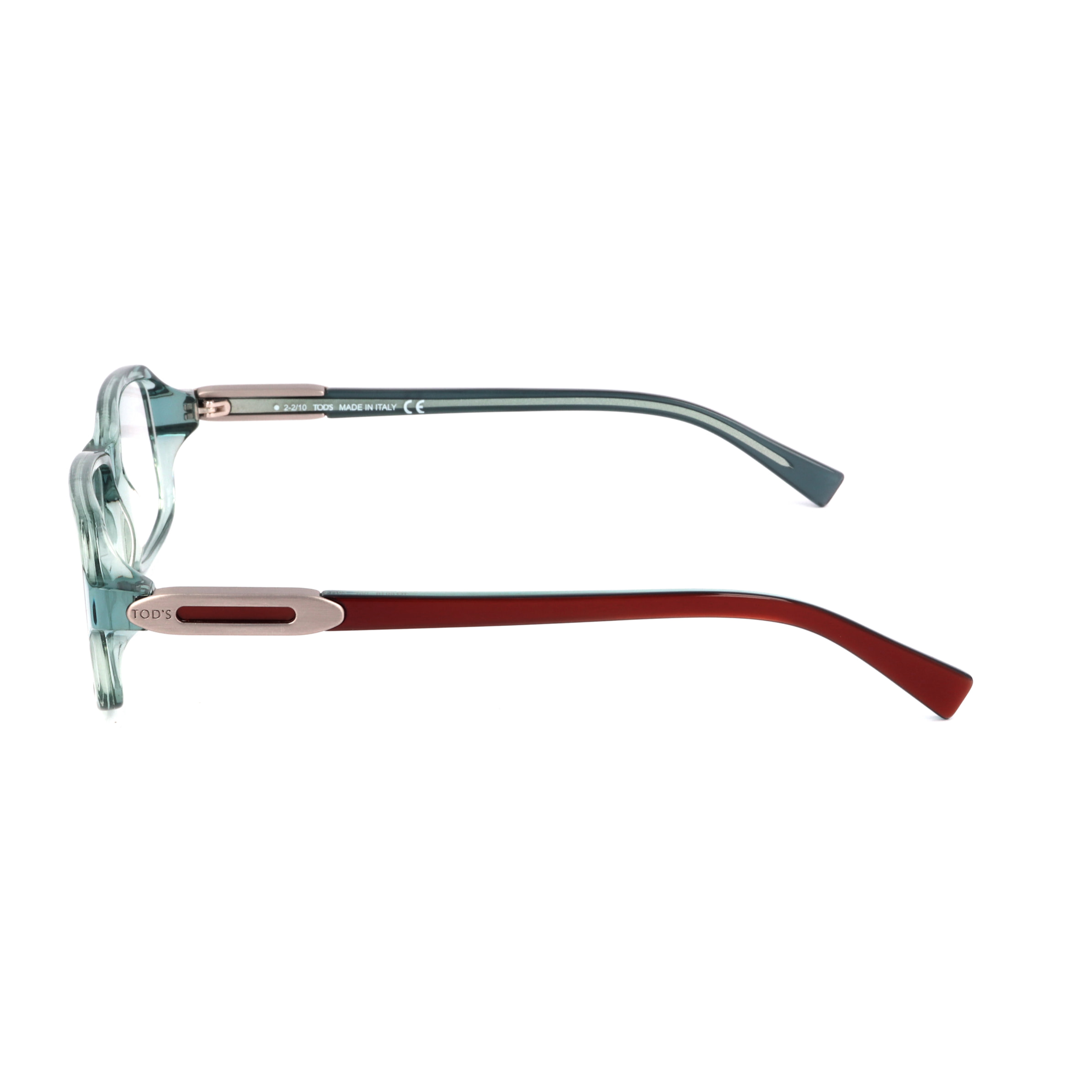 Montura de gafas Tods Mujer TO5018-087-52