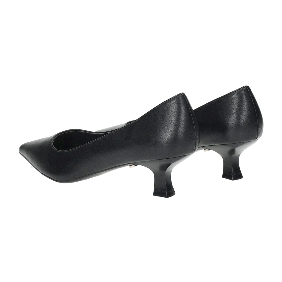 Décolleté Donna Tata Italia Nero