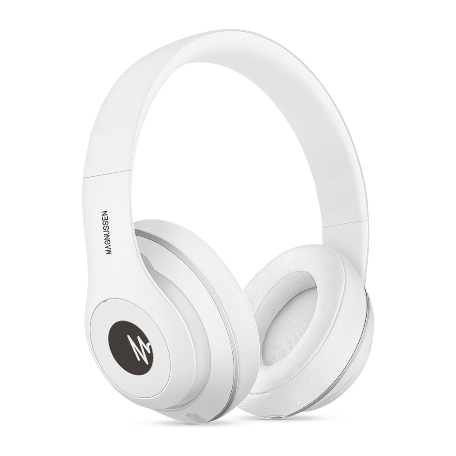 Auriculares MAGNUSSEN H1 - Blanco brillante