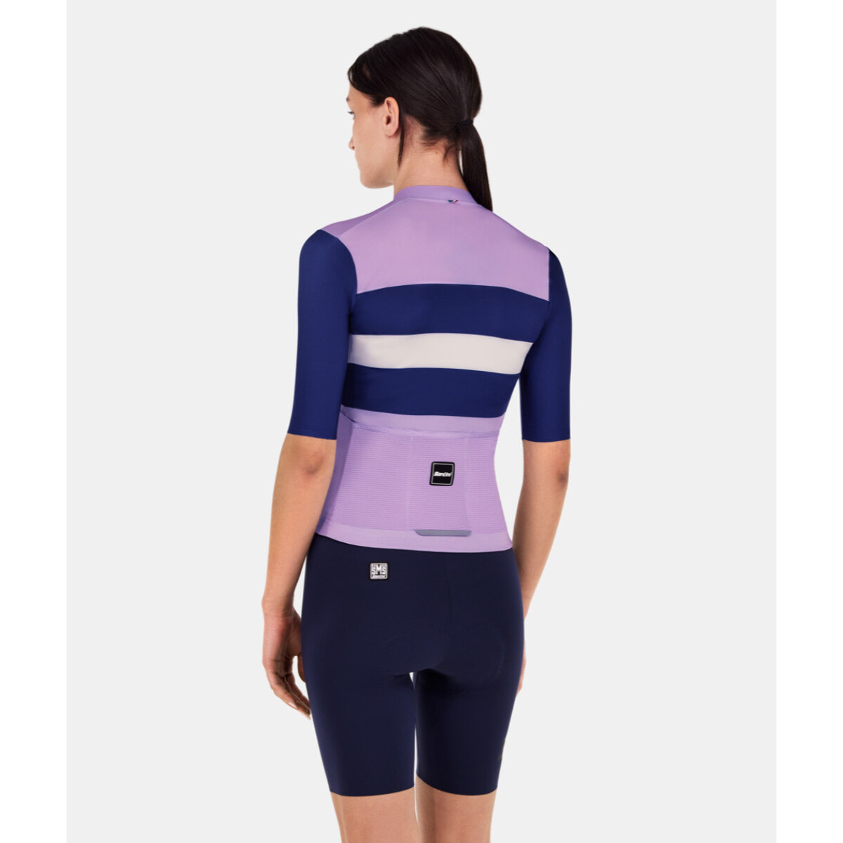 Bengal - Maglia Unisex - Blu Nautica - Unisex