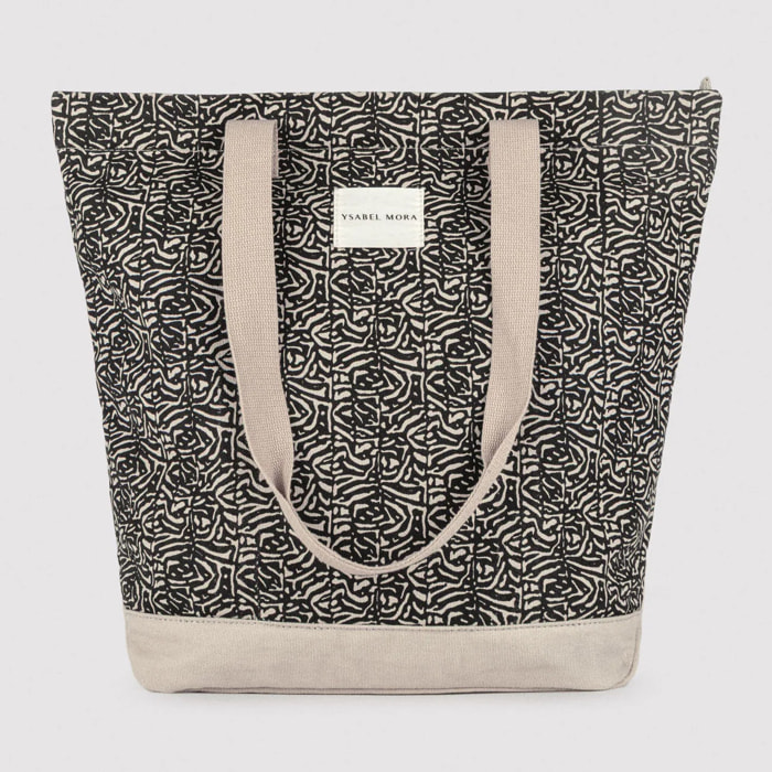Borsa da spiaggia